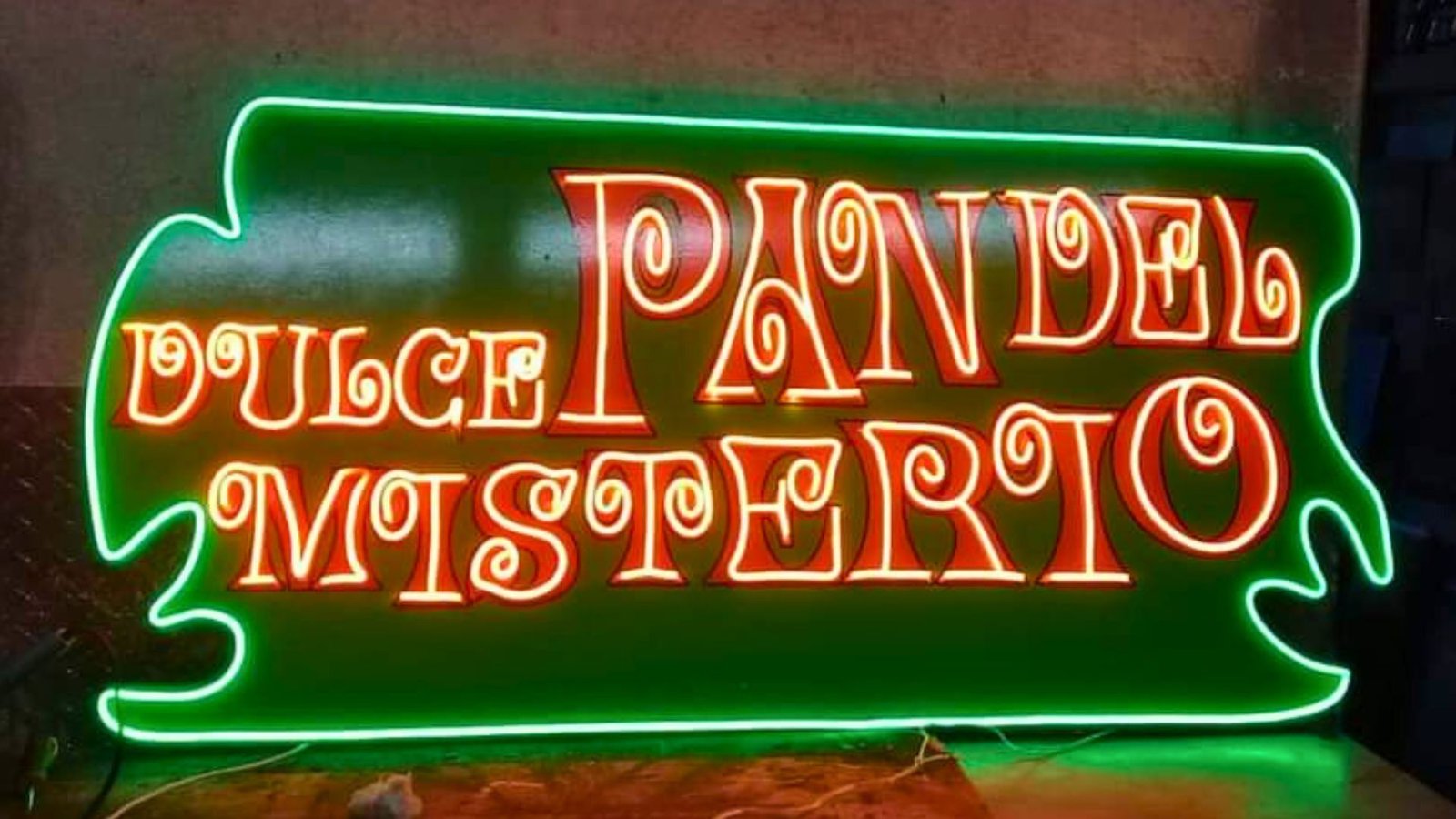 Anuncio Luminoso Neón Flex - Imagen 5