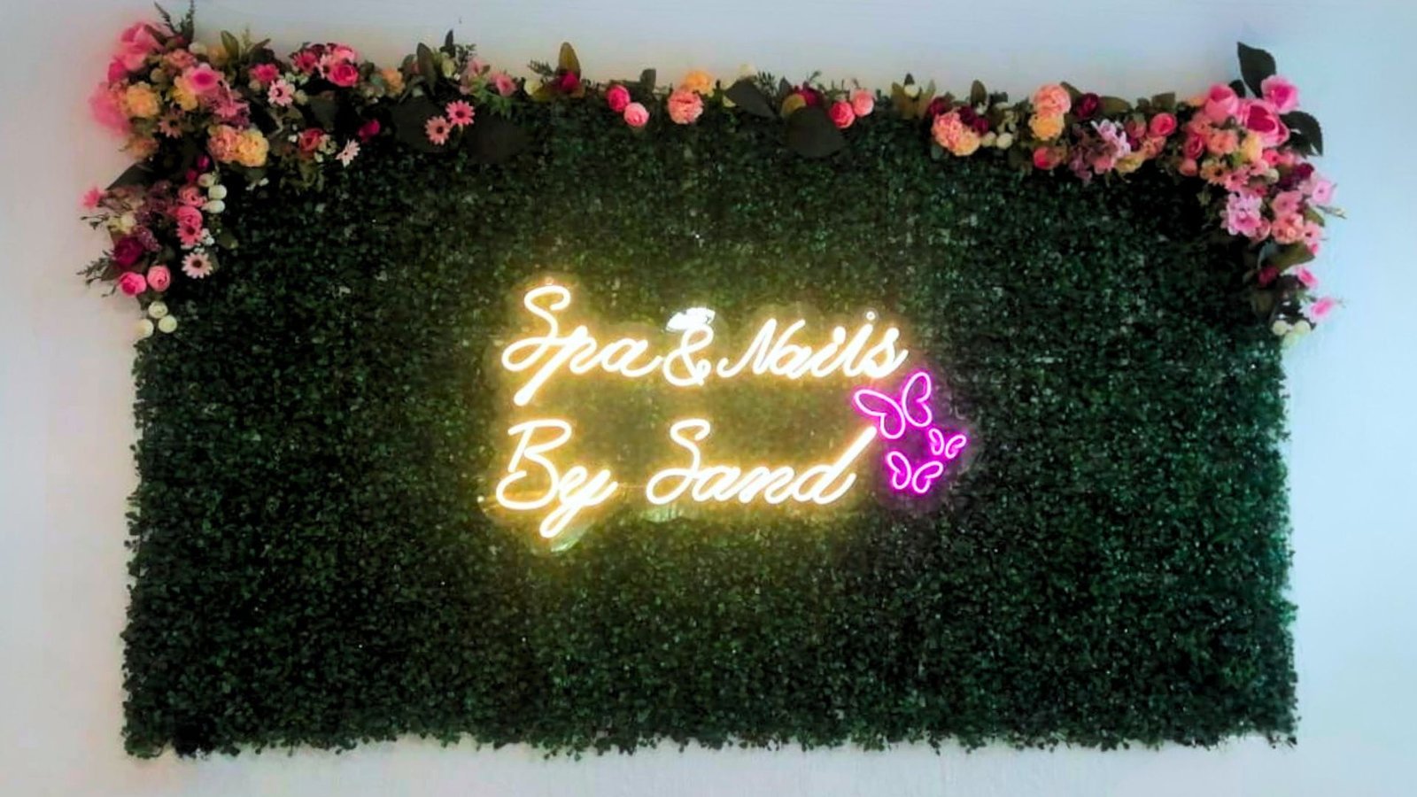 Anuncio Luminoso Neón Flex - Imagen 11