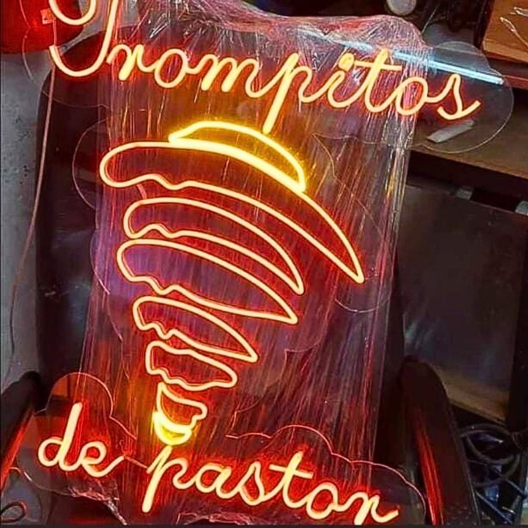 Anuncio Luminoso Neón Flex - Imagen 13