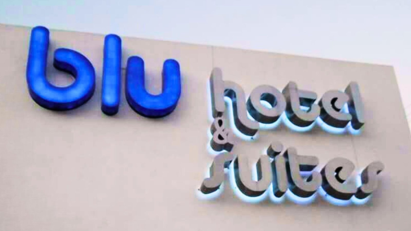 Letras 3D Acero Inoxidable - Imagen 1