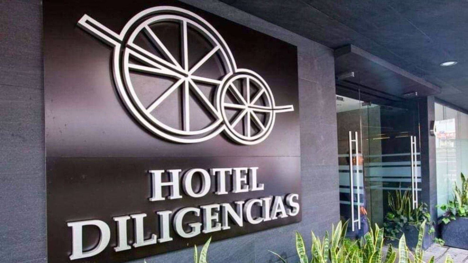 Letras 3D Acero Inoxidable - Imagen 4