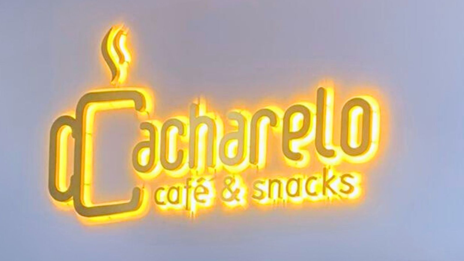 Letras 3D Latón - Imagen 1